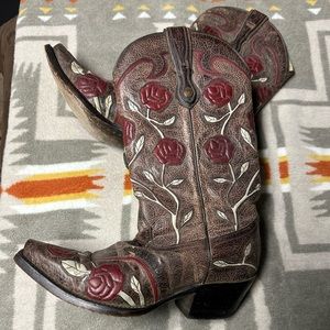 Corral women’s cowboy Boots